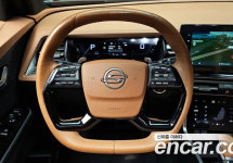 Ssangyong Torres 