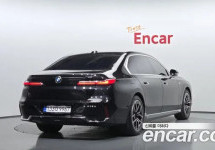 Bmw 7-Series 