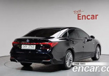 Toyota Avalon 