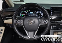 Toyota Avalon 