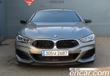 Bmw 8-Series 