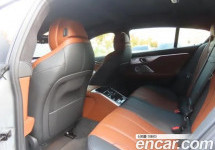Bmw 8-Series 