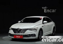 Renault Sm6 