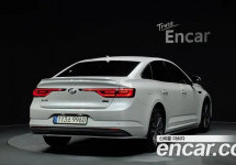 Renault Sm6 