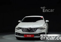 Renault Sm6 