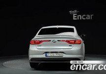 Renault Sm6 