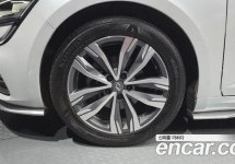Renault Sm6 