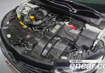 Renault Sm6 