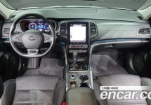 Renault Sm6 