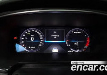 Renault Sm6 
