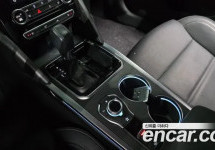Renault Sm6 