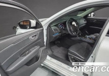 Renault Sm6 