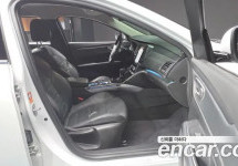 Renault Sm6 