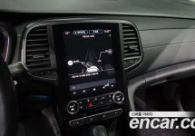 Renault Sm6 