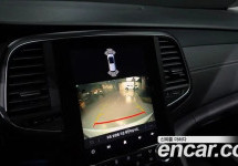 Renault Sm6 
