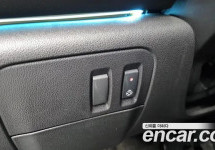 Renault Sm6 