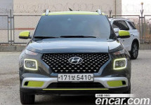 Hyundai Venue 