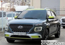 Hyundai Venue 