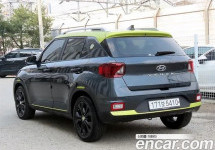 Hyundai Venue 