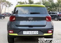 Hyundai Venue 
