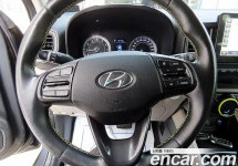 Hyundai Venue 
