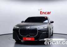 Bmw 7-Series 