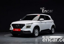 Hyundai Venue 