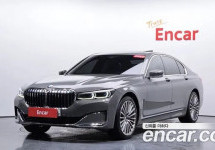 Bmw 7-Series 