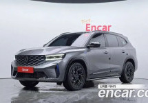 Renault Grand Koleos 