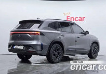 Renault Grand Koleos 