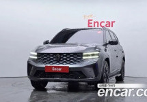 Renault Grand Koleos 