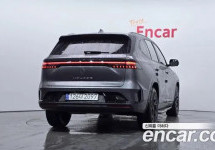 Renault Grand Koleos 
