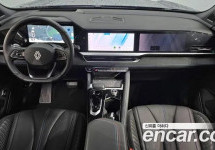 Renault Grand Koleos 