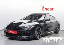 Bmw 8-Series 
