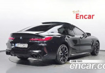 Bmw 8-Series 