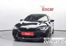 Bmw 8-Series 