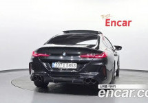Bmw 8-Series 