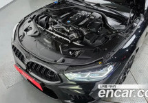 Bmw 8-Series 