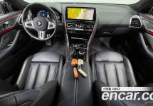 Bmw 8-Series 