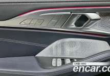 Bmw 8-Series 