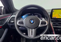 Bmw 8-Series 