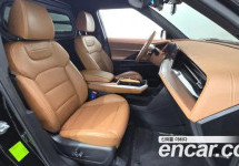 Ssangyong Torres 