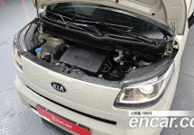 Kia Ray 