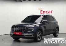 Hyundai Venue 