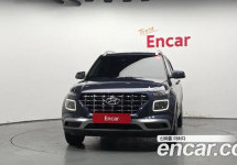 Hyundai Venue 