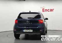 Hyundai Venue 