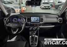 Hyundai Venue 