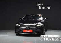 Mercedes-Benz Cle-Class 