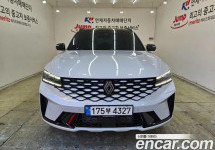 Renault Grand Koleos 