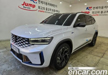 Renault Grand Koleos 